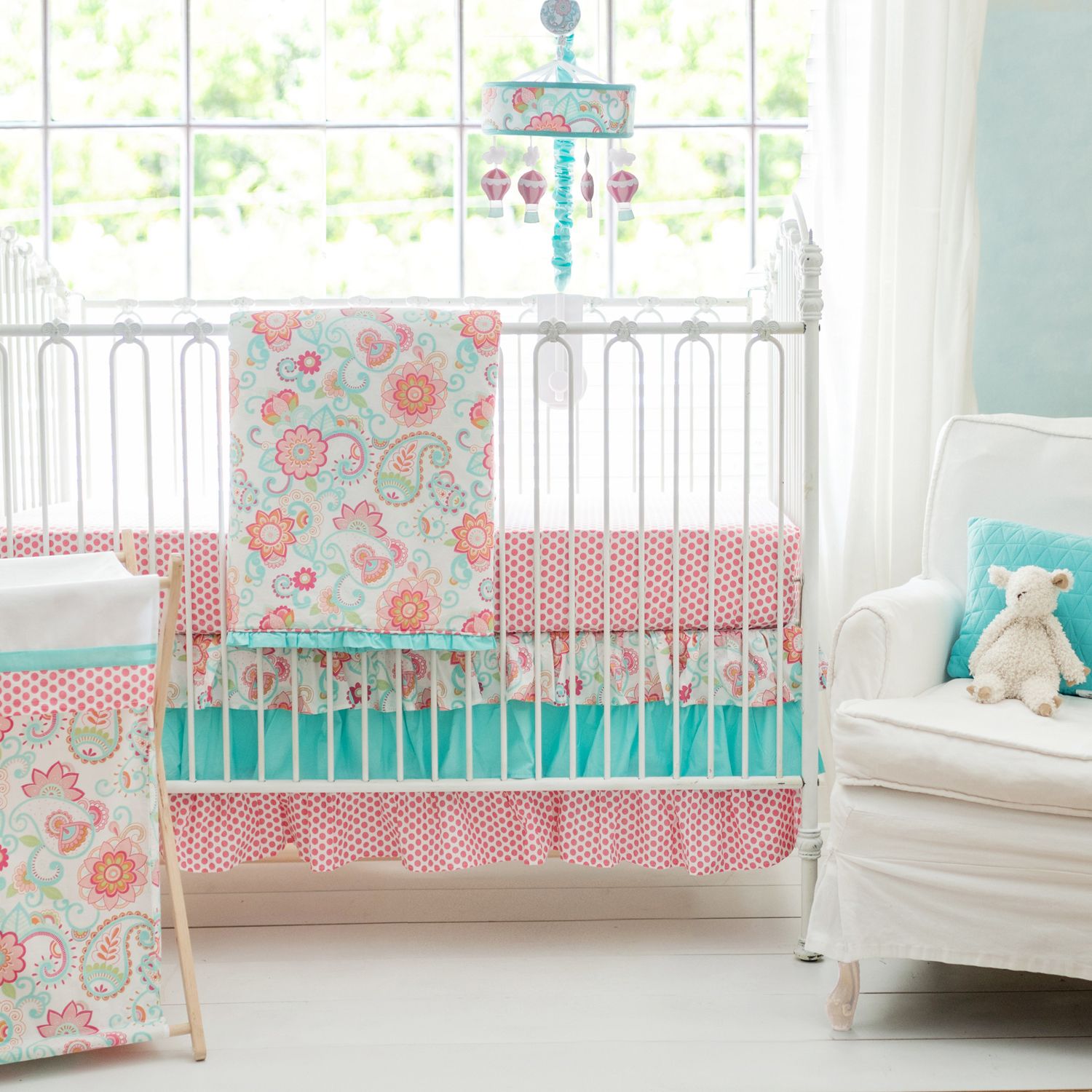 gypsy pram sets