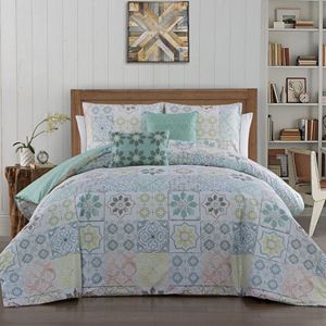 Avondale Manor Cruz 5-piece Duvet Cover Set