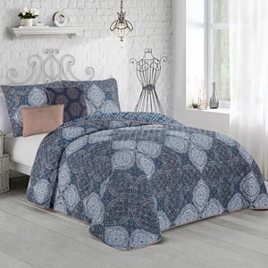 Avondale Manor Demi 5-piece Quilt Set