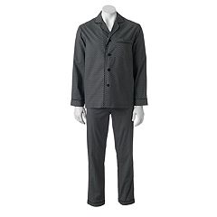 Mens Pajama Sets - Sleepwear, Clothing | Kohl's
