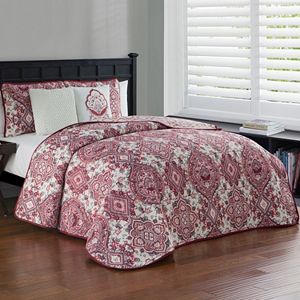 Avondale Manor Nina 5-piece Quilt Set