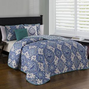 Avondale Manor Nina 5-piece Quilt Set