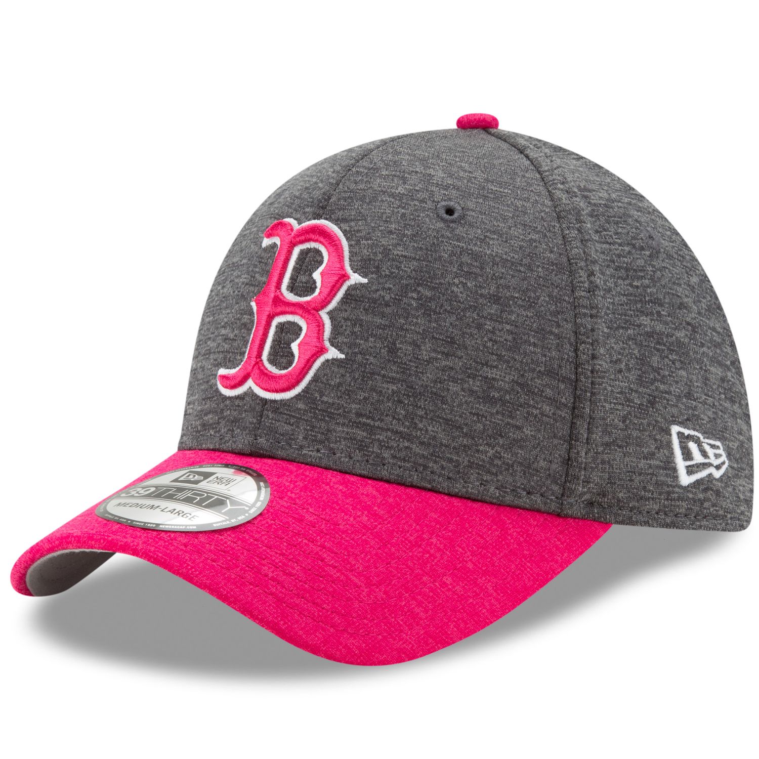 red sox 39thirty flex fit cap