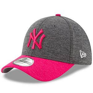 Men's New Era New York Yankees Mother's Day 39THIRTY Flex-Fit Cap