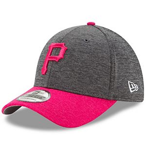 Men's New Era Pittsburgh Pirates Mother's Day 39THIRTY Flex-Fit Cap