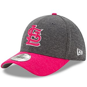 Men's New Era St. Louis Cardinals Mother's Day 39THIRTY Flex-Fit Cap