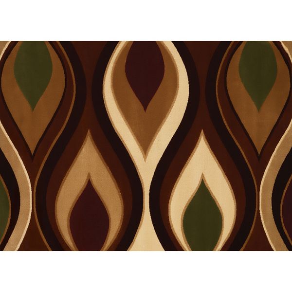 United Weavers Studio Vidalia Geometric Rug