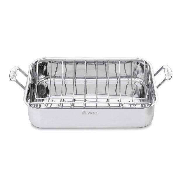 Cuisinart Chef's Classic Bakeware 17 inch Baking Sheet