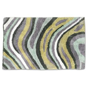 Popular Bath Shell Rummel Sand Stone Bath Rug