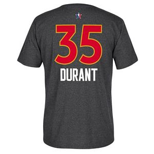 Boys 8-20 adidas Milwaukee Bucks Kevin Durant All-Star Tee