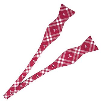 Men's NCAA Rhodes Bow Tie