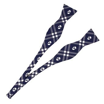 Men's NCAA Rhodes Bow Tie