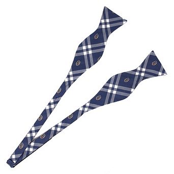 Men's NCAA Rhodes Bow Tie
