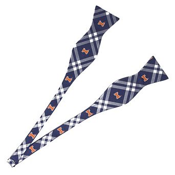 Men's NCAA Rhodes Bow Tie