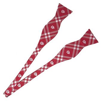 Men's NCAA Rhodes Bow Tie