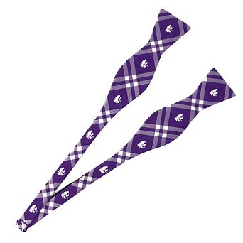 Men's NCAA Rhodes Bow Tie