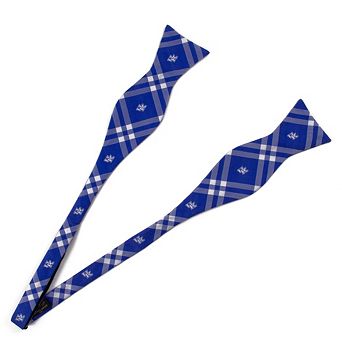 Men's NCAA Rhodes Bow Tie