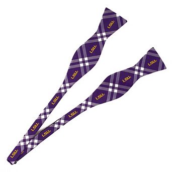 Men's NCAA Rhodes Bow Tie