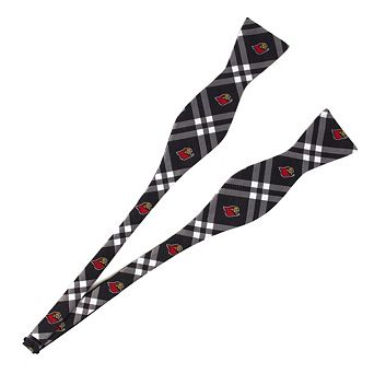 Men's NCAA Rhodes Bow Tie