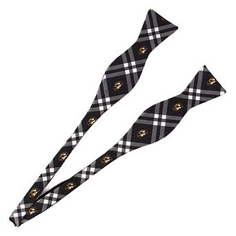 Men's NCAA Rhodes Bow Tie