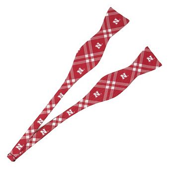 Men's NCAA Rhodes Bow Tie