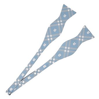 Men's NCAA Rhodes Bow Tie
