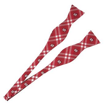 Men's NCAA Rhodes Bow Tie