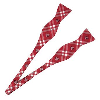 Men's NCAA Rhodes Bow Tie