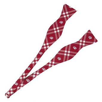 Men's NCAA Rhodes Bow Tie