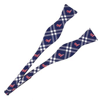 Men's NCAA Rhodes Bow Tie