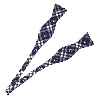 Men's NCAA Rhodes Bow Tie