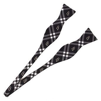 Men's NCAA Rhodes Bow Tie