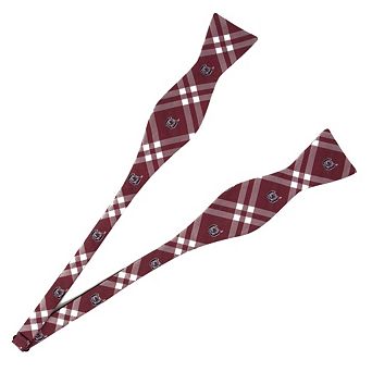 Men's NCAA Rhodes Bow Tie