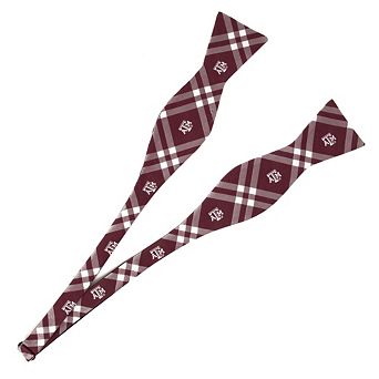 Men's NCAA Rhodes Bow Tie