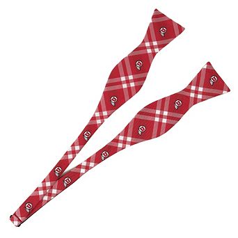 Men's NCAA Rhodes Bow Tie