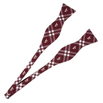 Men's NCAA Rhodes Bow Tie