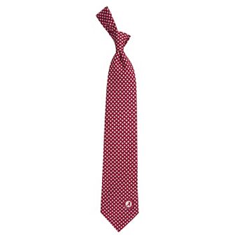 Men's NCAA Diamante Tie