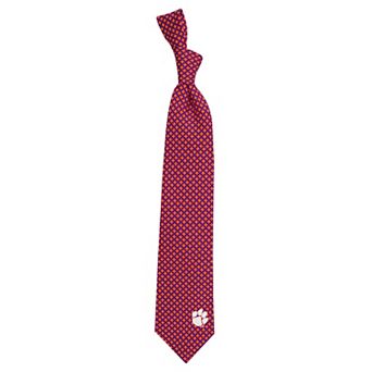 Men's NCAA Diamante Tie