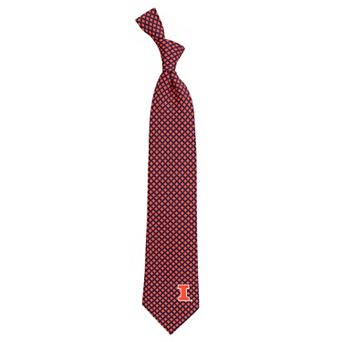 Men's NCAA Diamante Tie