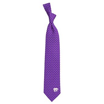 Men's NCAA Diamante Tie