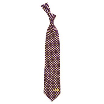 Men's NCAA Diamante Tie