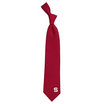 Men's NCAA Diamante Tie
