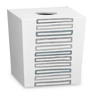 Popular Bath Products Soft Repose Tissue Box