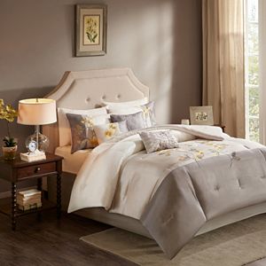 Madison Park 7-piece Antonia Comforter Set