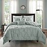 Madison Park Essentials 5-piece Devin Reversible Comforter Set