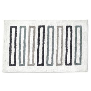 Popular Bath Shell Rummel Soft Repose Bath Rug