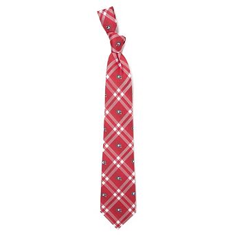 Men's NCAA Rhodes Tie