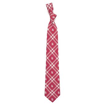 Men's NCAA Rhodes Tie