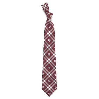 Men's NCAA Rhodes Tie
