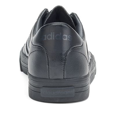 adidas NEO Cloudfoam Super Daily Men's Leather Shoes 